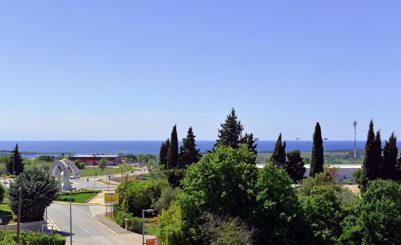 Apartman Lane Tar-Vabriga Exterior foto