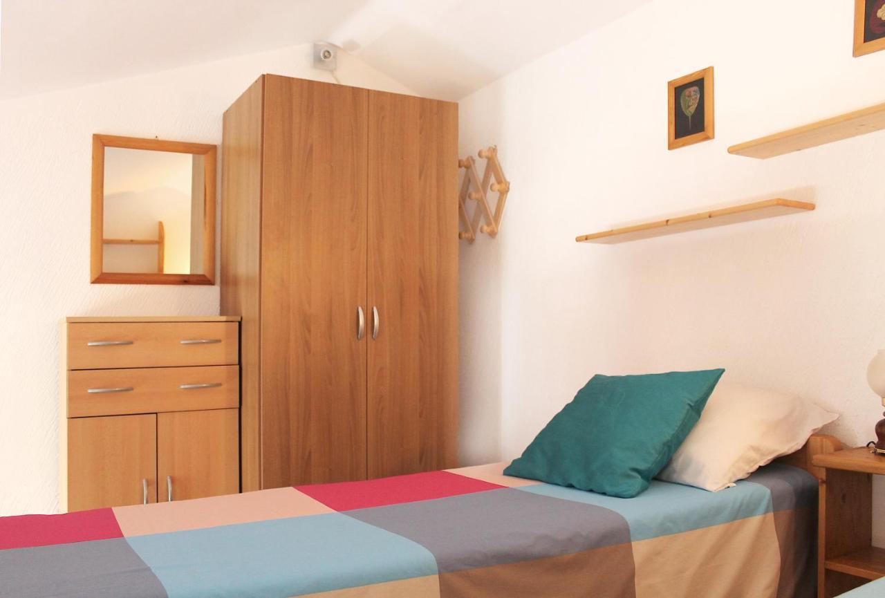 Apartman Lane Tar-Vabriga Exterior foto