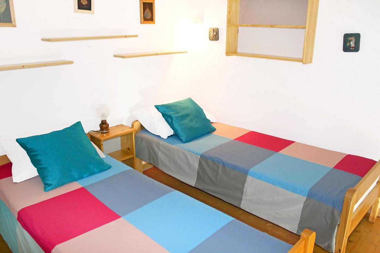 Apartman Lane Tar-Vabriga Exterior foto