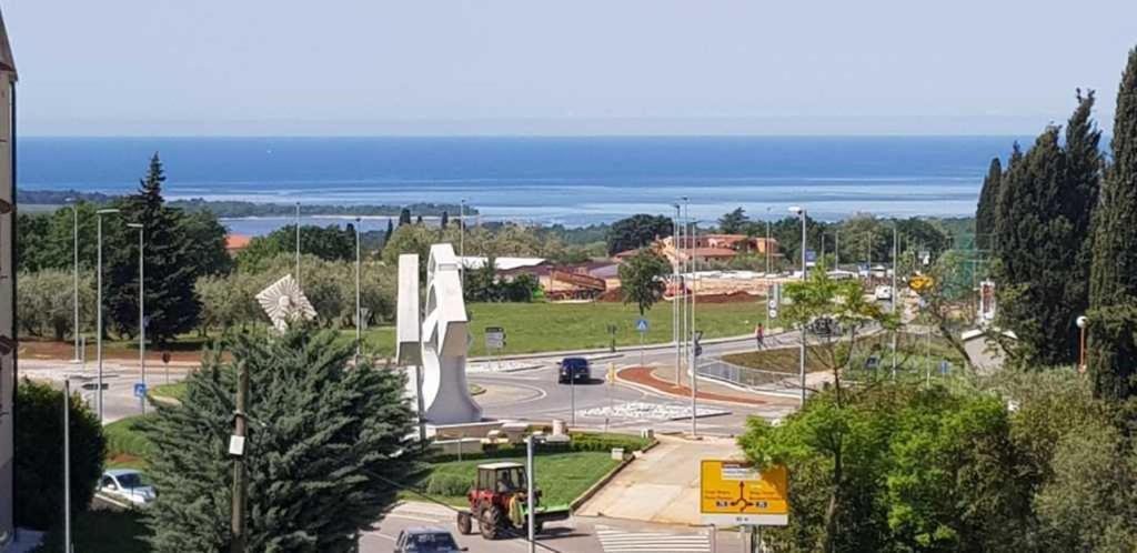 Apartman Lane Tar-Vabriga Exterior foto