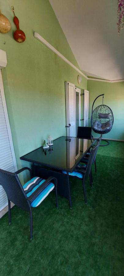 Apartman Lane Tar-Vabriga Exterior foto