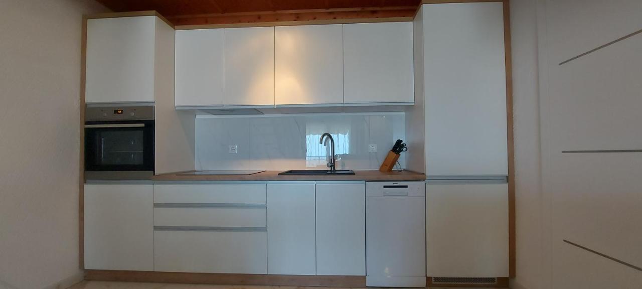 Apartman Lane Tar-Vabriga Exterior foto