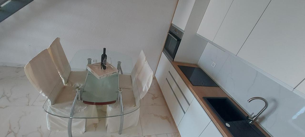 Apartman Lane Tar-Vabriga Exterior foto