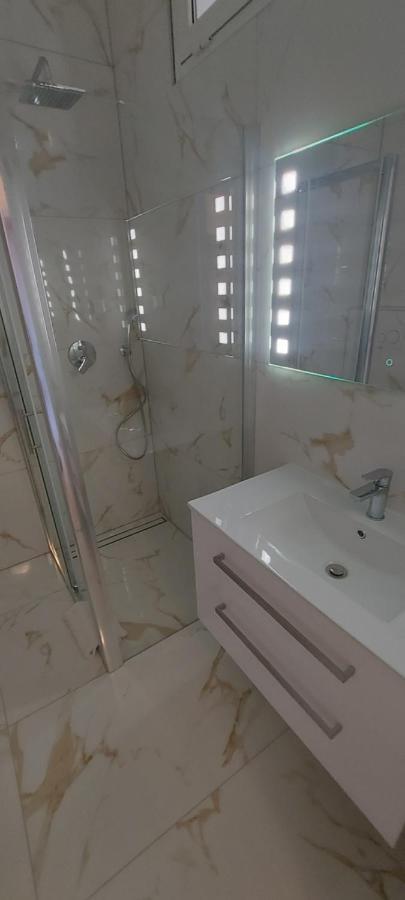 Apartman Lane Tar-Vabriga Exterior foto
