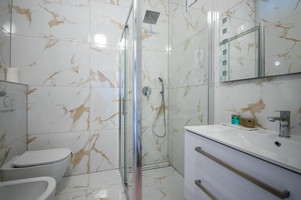 Apartman Lane Tar-Vabriga Exterior foto