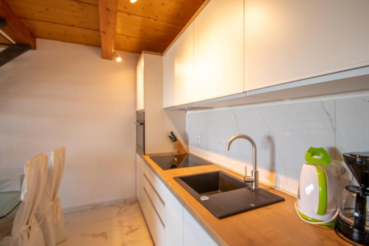 Apartman Lane Tar-Vabriga Exterior foto