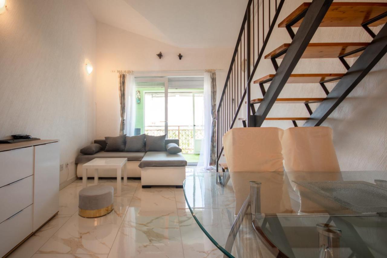 Apartman Lane Tar-Vabriga Exterior foto