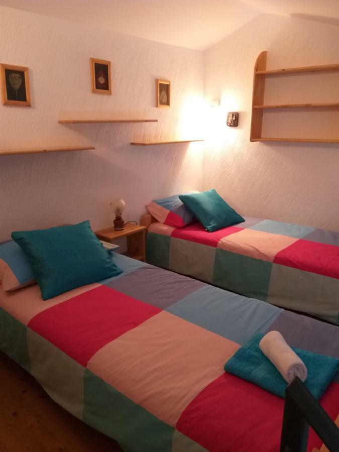 Apartman Lane Tar-Vabriga Exterior foto